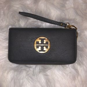 Tory Burch wristlet